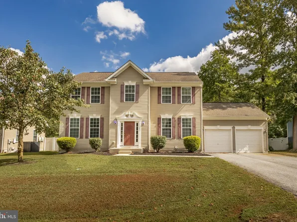 10457 Country Grove Cir, Delmar, DE 19940