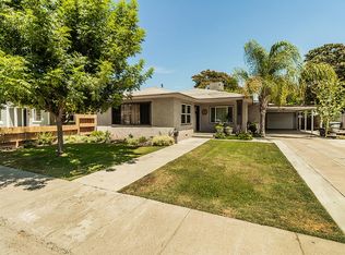 1006 S Rupert Ave, Reedley, CA 93654