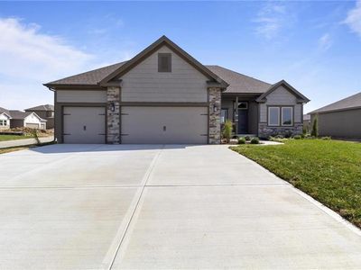 3515 NE 91st Ter, Kansas City, MO, 64156