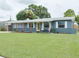947 Kings Post Rd, Rockledge, FL 32955