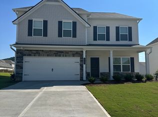 525 Ozark Ln, Cartersville, GA 30120