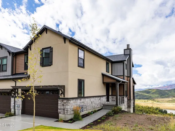6055 N Fairview Dr, Heber City, UT 84032