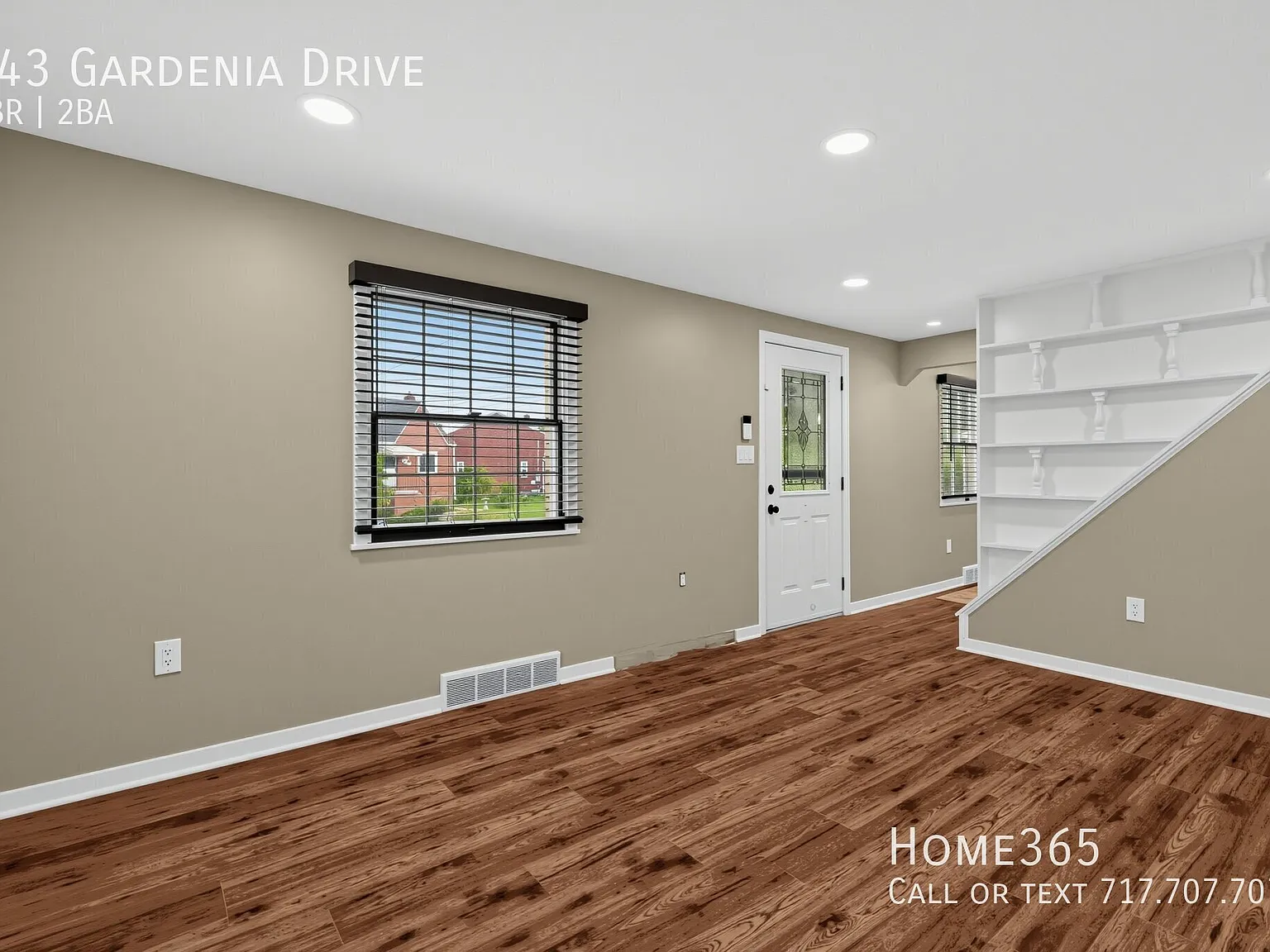 143 Gardenia Drive, Turtle Creek - $2,035/mo (Resident Benefits Package Included) — Photo 3