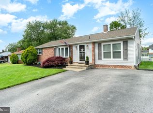 2473 Crystal Ln, York, PA