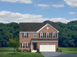 9644 Biddinger Ct, Harrison, OH 45030