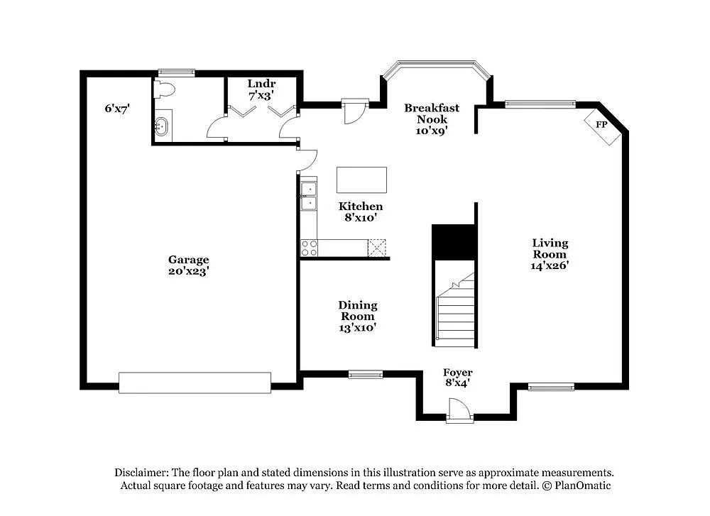 Building Photo - 7228 Hunters Horn Dr