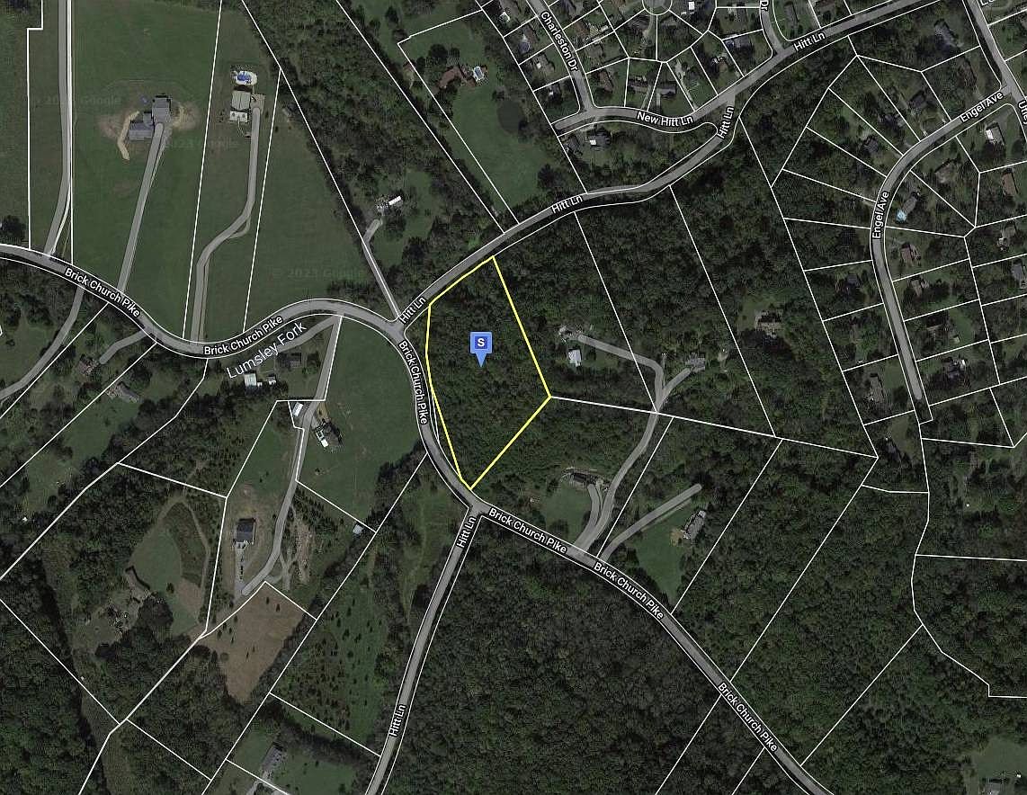 501 Brick Church Pike, Goodlettsville, TN 37072 Zillow