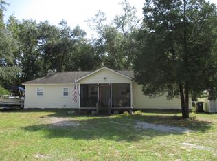 554 Farrell St, Moncks Corner, SC 29461