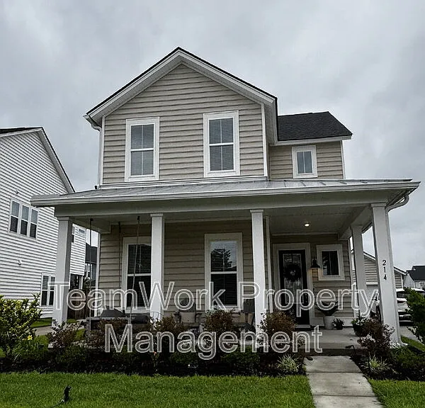 214 Narrowleaf Ave — Photo 1