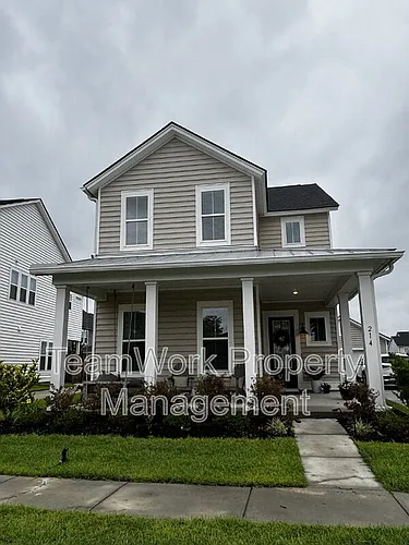 214 Narrowleaf Ave Photo 1