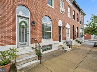 413 S East Ave, Baltimore, MD 21224
