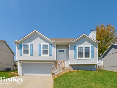 11108 N Lewis Ave, Kansas City, MO, 64157