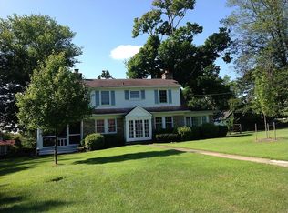 5 Pleasant Hill Rd, Owings Mills, MD 21117