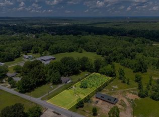 6008 Jacksonville Cutoff Rd, Jacksonville, AR 72076