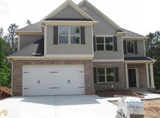 1242 Double Branches Ln #211, Dallas, GA 30132