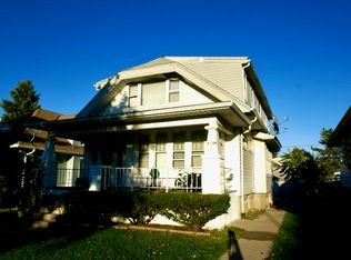 3460 S 9th Pl, Milwaukee, WI 53215