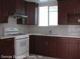 2034 42nd Ave, San Francisco, CA 94116