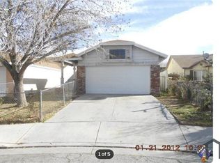 37606 Melton Ave, Palmdale, CA 93550