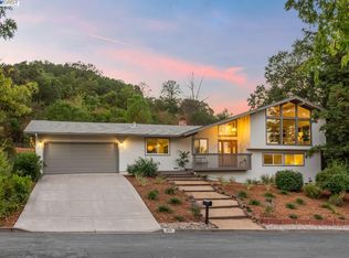 975 Iroquois Dr, Pleasant Hill, CA 94523