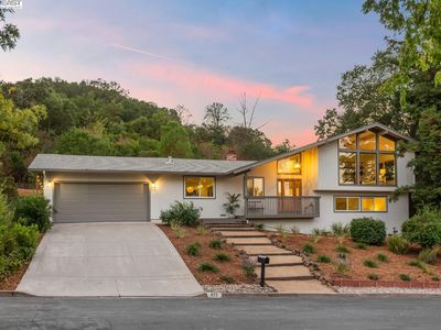 975 Iroquois Dr, Pleasant Hill, CA, 94523