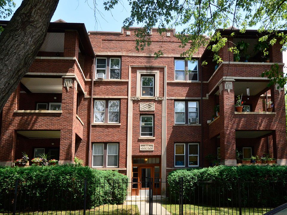 1st image of 4903 N Monticello Ave APT 2