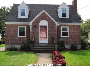 31 Judd Rd, Wethersfield, CT 06109