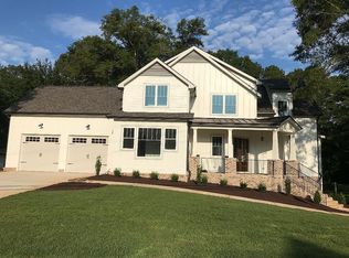 2971 Moon Station Rd NW, Kennesaw, GA 30144