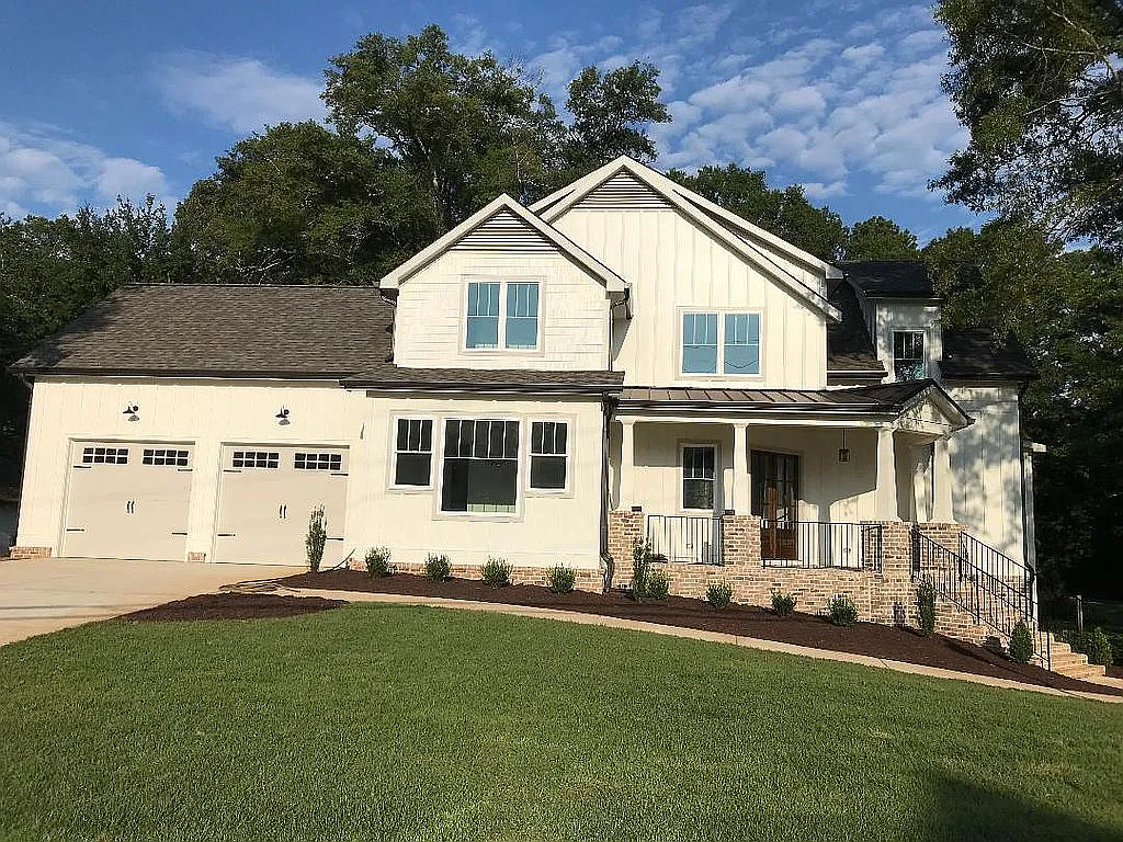2971 Moon Station Rd NW photo 1