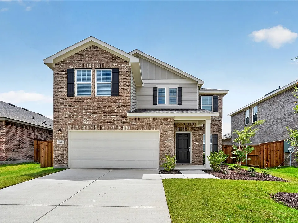 1257 Herring
