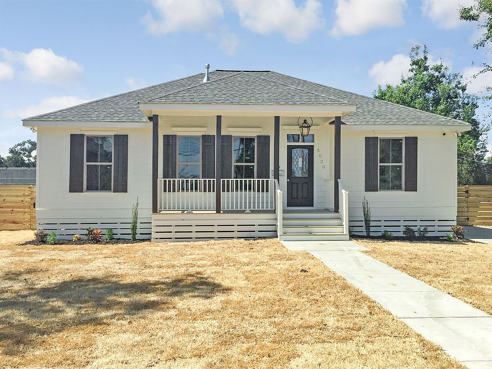 1st image of 5020 Warrington Dr