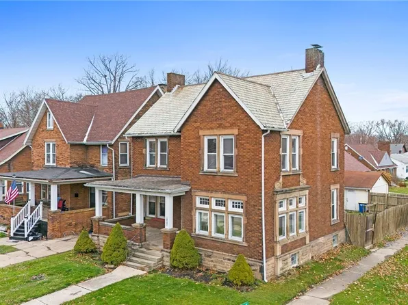 1803 W 9th St, Ashtabula, OH 44004