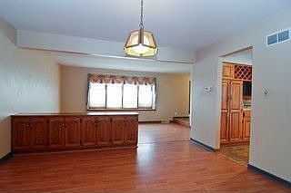 Living Room / Dining Room