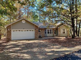 16 Alta Way, Hot Springs, AR 71909