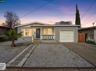 145 Broderick Dr, Brentwood, CA 94513