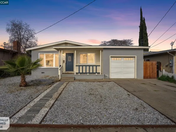 145 Broderick Dr, Brentwood, CA 94513