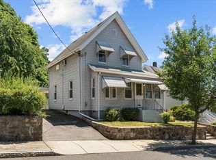 11 Tyler St, Malden, MA 02148