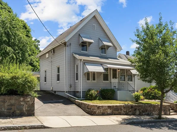 11 Tyler St, Malden, MA 02148