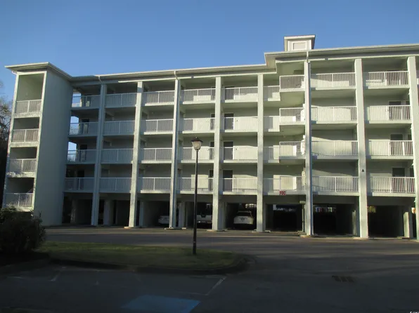 14290 Ocean Hwy. #103, Pawleys Island, SC 29585