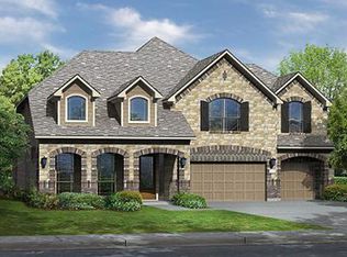 13507 Ambler Springs Dr, Tomball, TX 77377