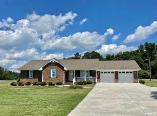 2240 Chub Lake Rd, Roxboro, NC 27574