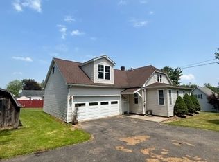 130 Glenwood Ave, Jamestown, NY