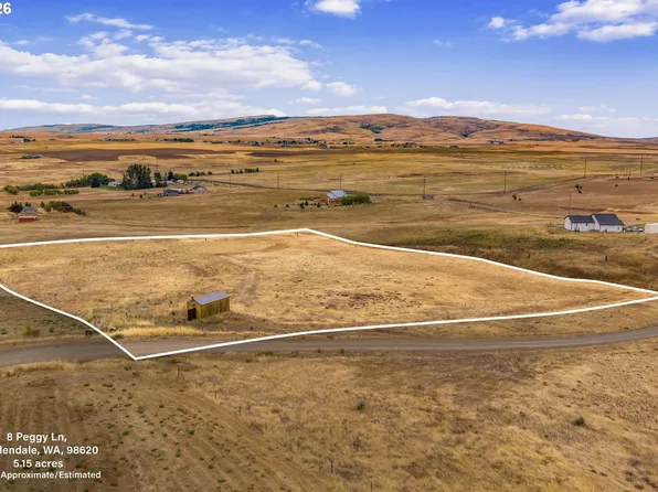 8 Peggy Ln, Goldendale, WA 98620