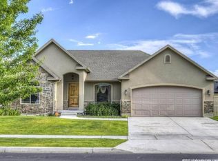 1592 E 320 N, Spanish Fork, UT 84660