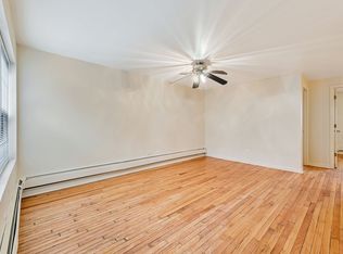 6205 S Michigan Ave #1A, Chicago, IL 60637