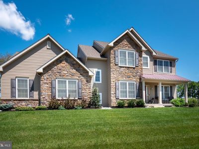 4304 Saratoga Dr, Bethlehem, PA, 18020