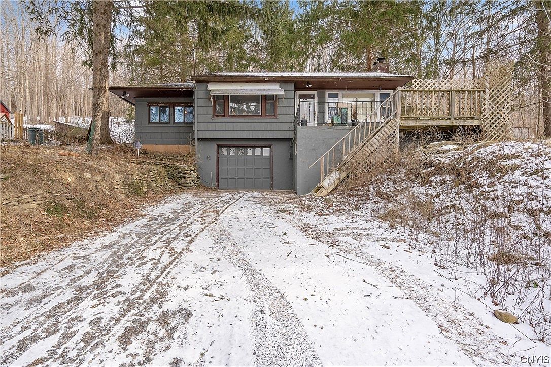 3446 McClary Rd, La Fayette, NY 13084 Zillow