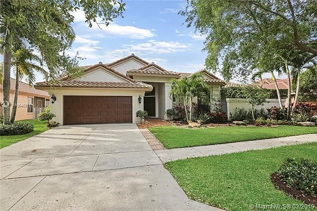 1st image of 10928 NW 18th Dr