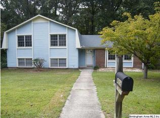 4908 Old Hickory Cir, Birmingham, AL 35244