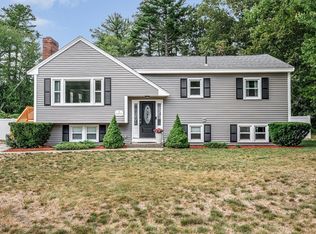 9 Jenkins Dr, Billerica, MA 01821