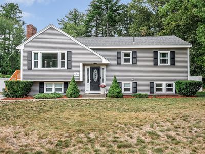 9 Jenkins Dr, Billerica, MA, 01821